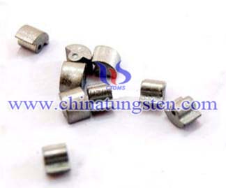 Tungsten Alloy Shielding in Daily Life Picture